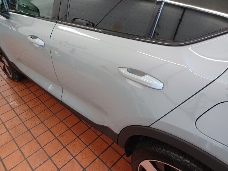 2024 (24) VOLVO C40 300kW Recharge Twin Ultimate 78kWh 5dr AWD Auto 5769964