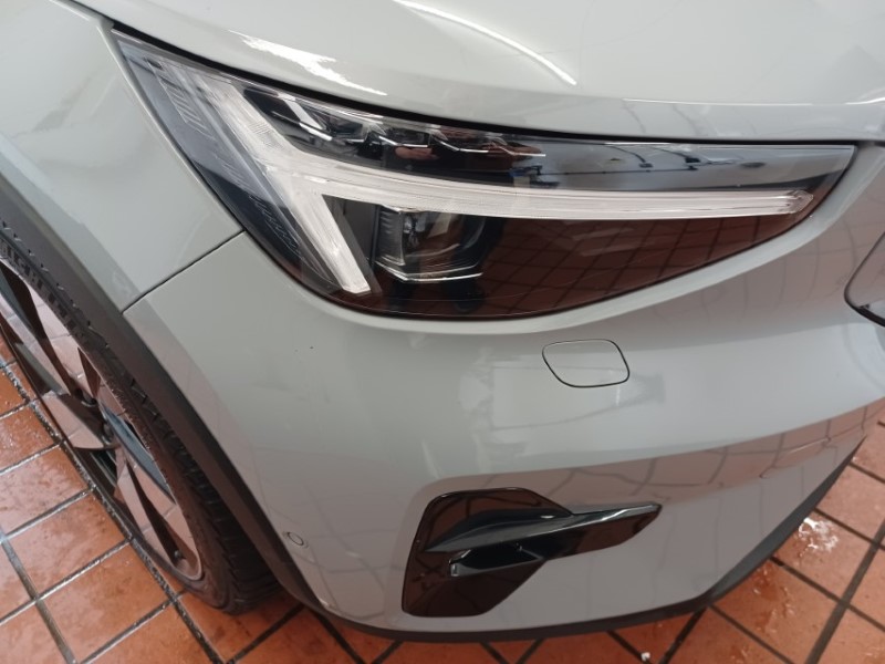 2024 (24) VOLVO C40 300kW Recharge Twin Ultimate 78kWh 5dr AWD Auto 5769971