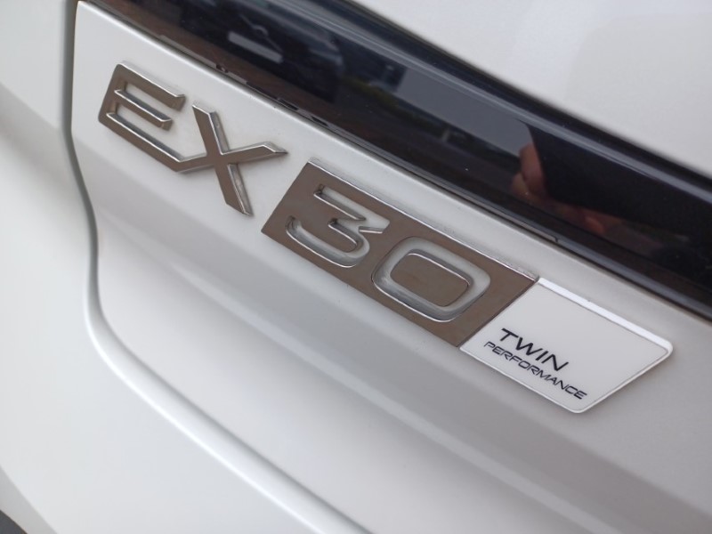 2025 (75) VOLVO EX30 315kW Twin Motor Performance Ultra 69kWh 5dr Auto 5770343
