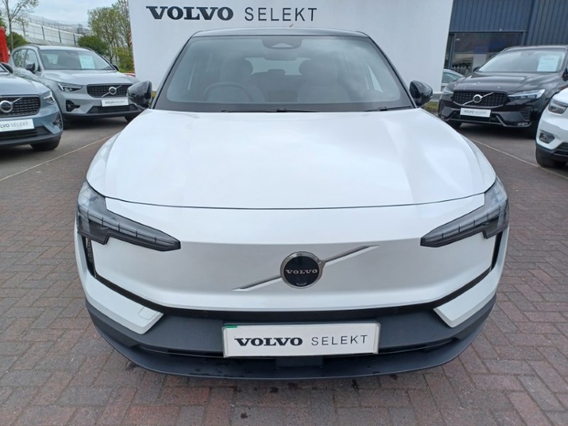 2025 (75) VOLVO EX30 315kW Twin Motor Performance Ultra 69kWh 5dr Auto 5770233