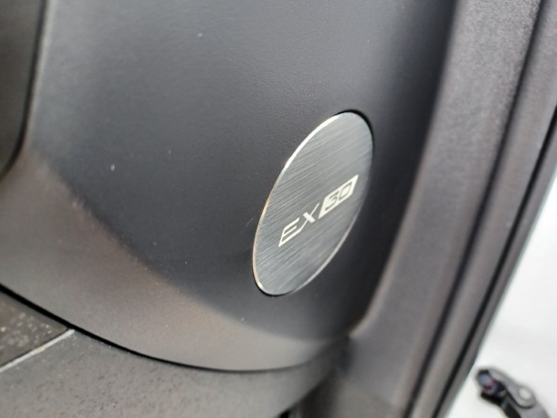 2025 (75) VOLVO EX30 315kW Twin Motor Performance Ultra 69kWh 5dr Auto 5770269