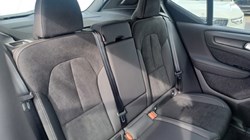2026 (26) VOLVO XC40 2.0 B3P Plus Dark 5dr Auto 5787526