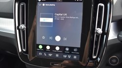 2026 (26) VOLVO XC40 2.0 B3P Plus Dark 5dr Auto 5787550