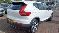 2026 (26) VOLVO XC40 2.0 B3P Plus Dark 5dr Auto 5787512