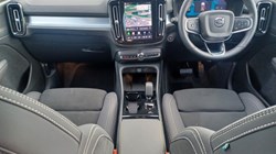 2026 (26) VOLVO XC40 2.0 B3P Plus Dark 5dr Auto 5787530