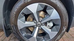 2026 (26) VOLVO XC40 2.0 B3P Plus Dark 5dr Auto 5787559