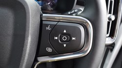 2026 (26) VOLVO XC40 2.0 B3P Plus Dark 5dr Auto 5787540