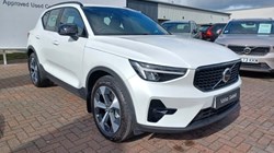 2026 (26) VOLVO XC40 2.0 B3P Plus Dark 5dr Auto 5787507