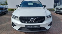 2026 (26) VOLVO XC40 2.0 B3P Plus Dark 5dr Auto 5787508
