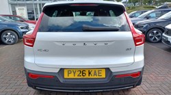 2026 (26) VOLVO XC40 2.0 B3P Plus Dark 5dr Auto 5787511