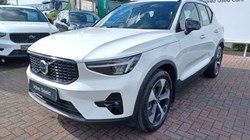 2026 (26) VOLVO XC40 2.0 B3P Plus Dark 5dr Auto 5787509