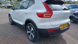 2026 (26) VOLVO XC40 2.0 B3P Plus Dark 5dr Auto 5787510