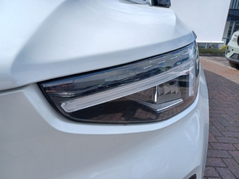 2026 (26) VOLVO XC40 2.0 B3P Plus Dark 5dr Auto 5787562