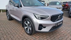 2026 (26) VOLVO XC40 2.0 B3P Plus Dark 5dr Auto 5809506
