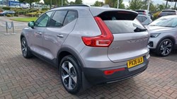 2026 (26) VOLVO XC40 2.0 B3P Plus Dark 5dr Auto 5809510