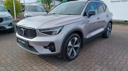 2026 (26) VOLVO XC40 2.0 B3P Plus Dark 5dr Auto 5809508