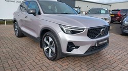 2026 (26) VOLVO XC40 2.0 B3P Plus Dark 5dr Auto 5809647