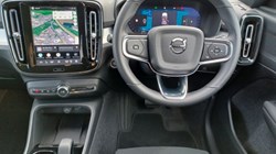 2026 (26) VOLVO XC40 2.0 B3P Plus Dark 5dr Auto 5809569