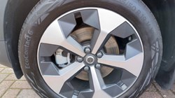 2026 (26) VOLVO XC40 2.0 B3P Plus Dark 5dr Auto 5809635
