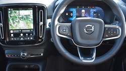 2025 (75) VOLVO XC40 2.0 B3P Plus Dark 5dr Auto 5820717