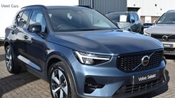 2025 (75) VOLVO XC40 2.0 B3P Plus Dark 5dr Auto 5820686