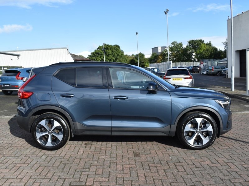 2025 (75) VOLVO XC40 2.0 B3P Plus Dark 5dr Auto 5820692