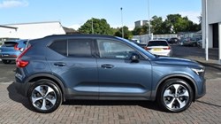 2025 (75) VOLVO XC40 2.0 B3P Plus Dark 5dr Auto 5820692