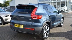 2025 (75) VOLVO XC40 2.0 B3P Plus Dark 5dr Auto 5820691