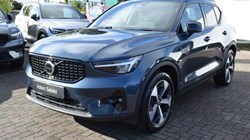 2025 (75) VOLVO XC40 2.0 B3P Plus Dark 5dr Auto 5820688