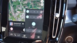 2025 (75) VOLVO XC40 2.0 B3P Plus Dark 5dr Auto 5820706