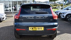 2025 (75) VOLVO XC40 2.0 B3P Plus Dark 5dr Auto 5820690
