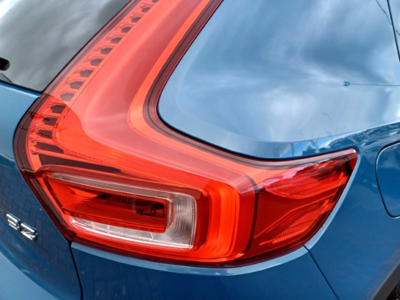 2024 (74) VOLVO XC40 2.0 B3P Core 5dr Auto 5819153