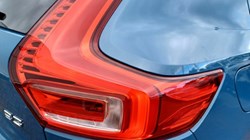 2024 (74) VOLVO XC40 2.0 B3P Core 5dr Auto 5819153