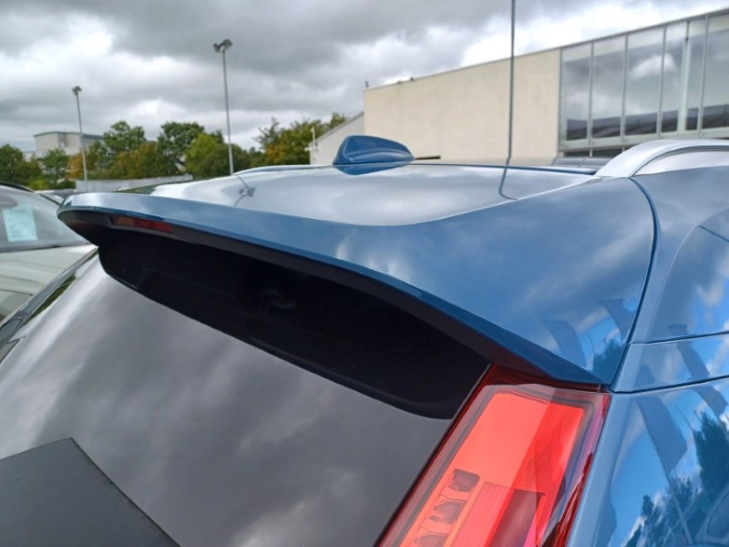 2024 (74) VOLVO XC40 2.0 B3P Core 5dr Auto 5819154