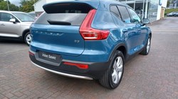 2024 (74) VOLVO XC40 2.0 B3P Core 5dr Auto 5819113