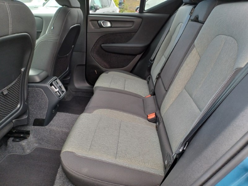2024 (74) VOLVO XC40 2.0 B3P Core 5dr Auto 5819132