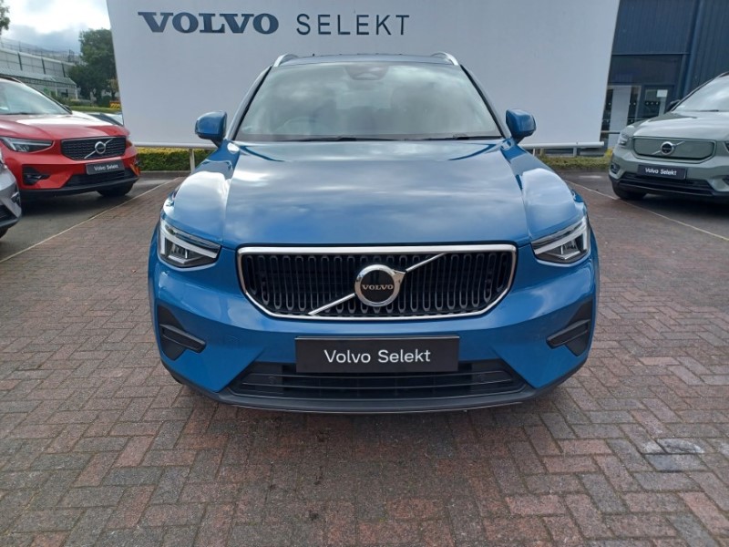 2024 (74) VOLVO XC40 2.0 B3P Core 5dr Auto 5819109