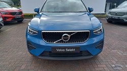 2024 (74) VOLVO XC40 2.0 B3P Core 5dr Auto 5819109