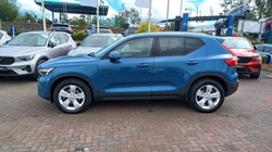 2024 (74) VOLVO XC40 2.0 B3P Core 5dr Auto 5819115