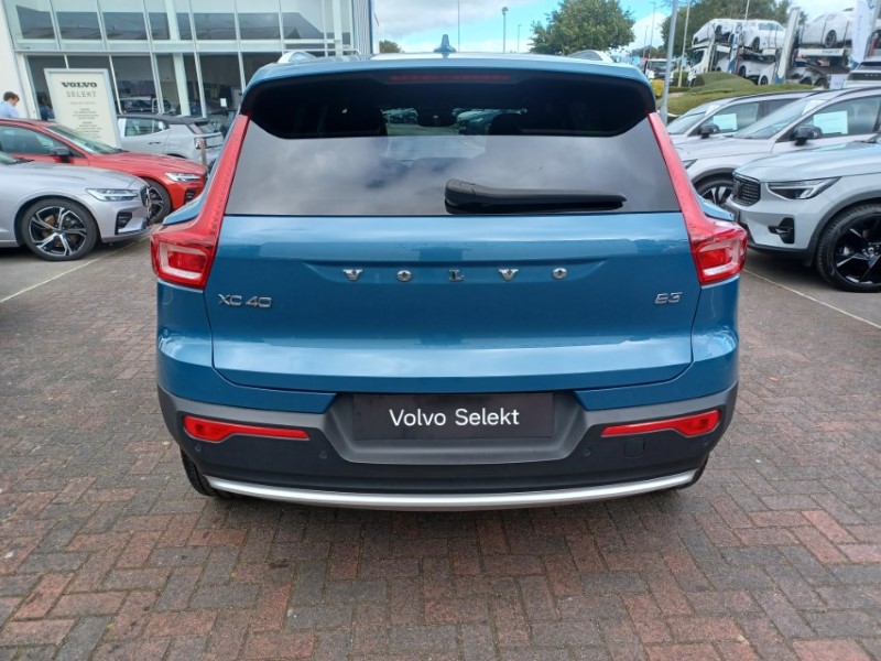 2024 (74) VOLVO XC40 2.0 B3P Core 5dr Auto 5819112