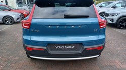 2024 (74) VOLVO XC40 2.0 B3P Core 5dr Auto 5819112