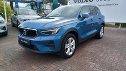 2024 (74) VOLVO XC40 2.0 B3P Core 5dr Auto 5819110