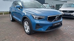 2024 (74) VOLVO XC40 2.0 B3P Core 5dr Auto 5819108