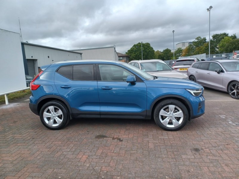 2024 (74) VOLVO XC40 2.0 B3P Core 5dr Auto 5819114