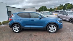 2024 (74) VOLVO XC40 2.0 B3P Core 5dr Auto 5819114