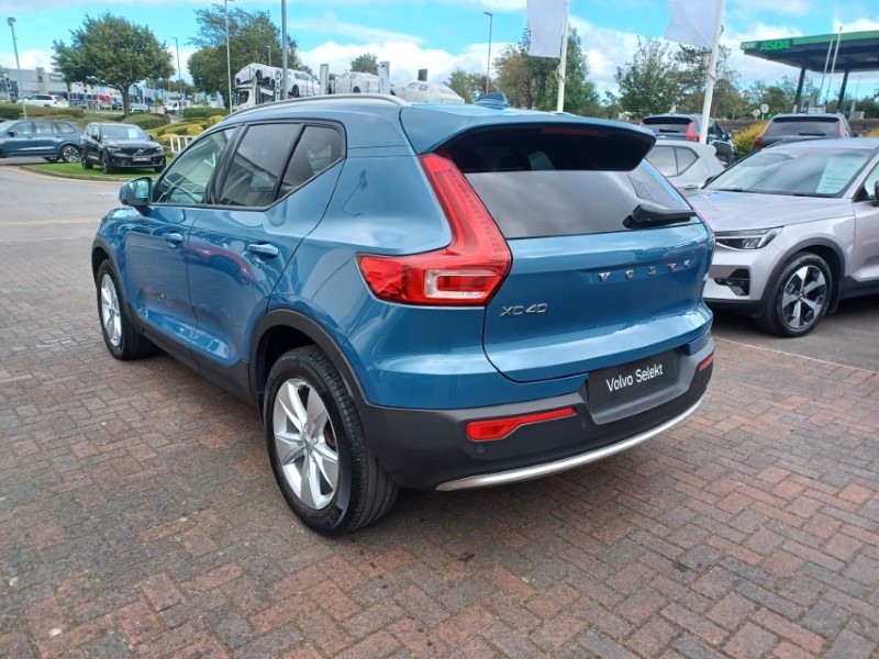 2024 (74) VOLVO XC40 2.0 B3P Core 5dr Auto 5819111