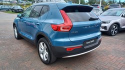 2024 (74) VOLVO XC40 2.0 B3P Core 5dr Auto 5819111