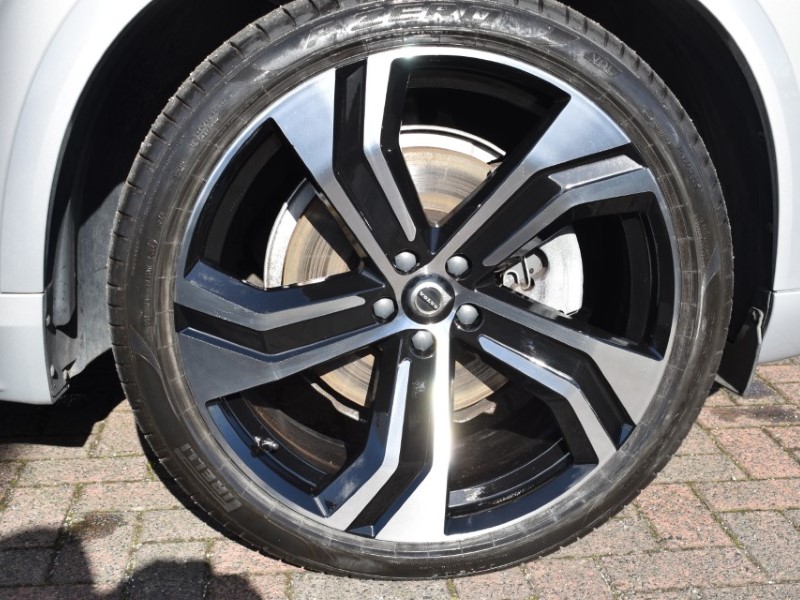 2023 (72) VOLVO XC90 2.0 B5P Ultimate Dark 5dr AWD Geartronic 5869550