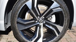 2023 (72) VOLVO XC90 2.0 B5P Ultimate Dark 5dr AWD Geartronic 5869550
