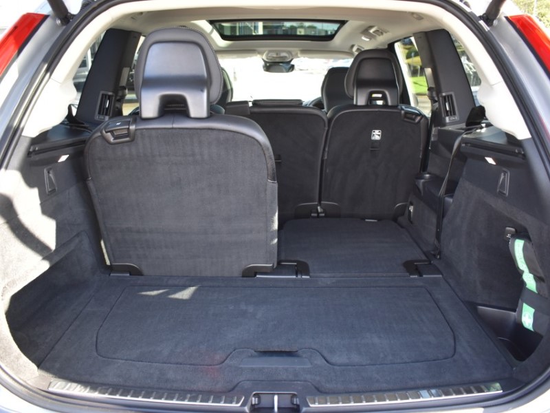 2023 (72) VOLVO XC90 2.0 B5P Ultimate Dark 5dr AWD Geartronic 5869525